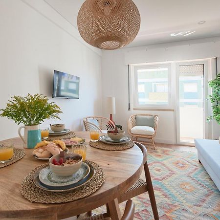 Sunset Bay View, Renovated Apt, By Timecooler 塞图巴尔 外观 照片