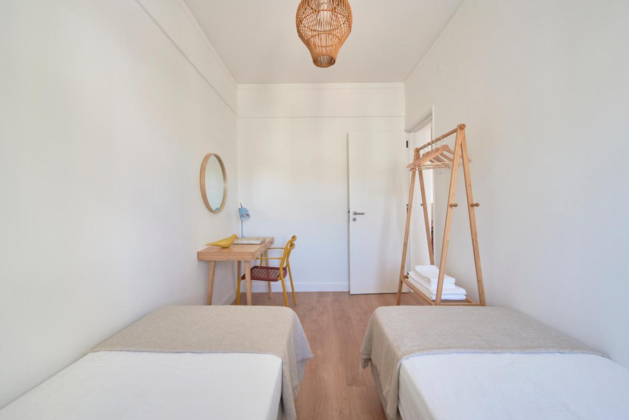 Sunset Bay View, Renovated Apt, By Timecooler 塞图巴尔 外观 照片