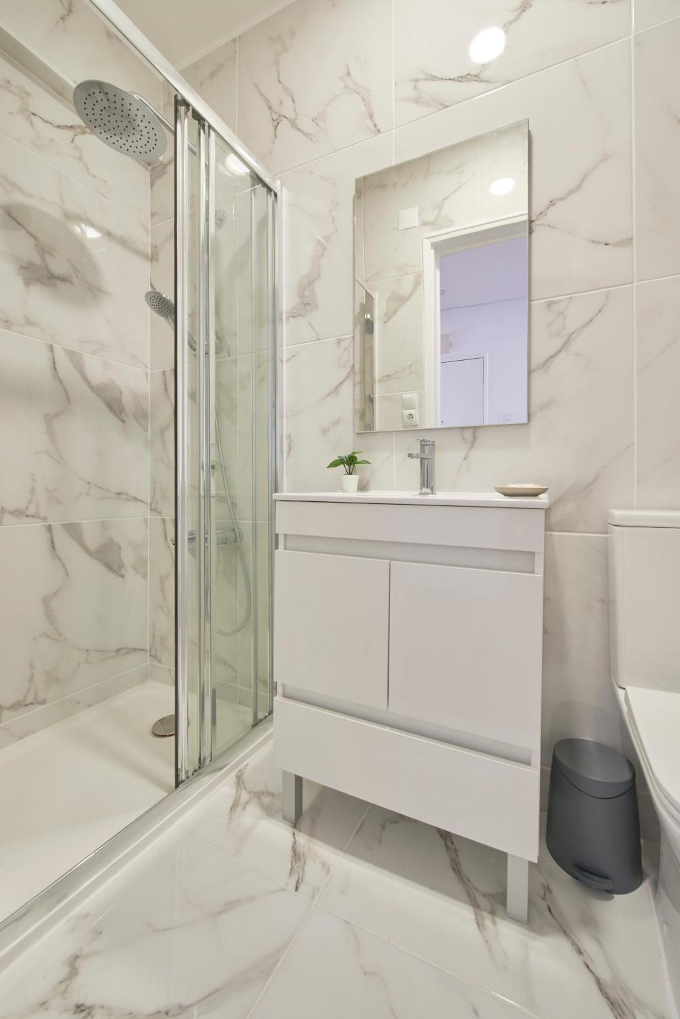 Sunset Bay View, Renovated Apt, By Timecooler 塞图巴尔 外观 照片