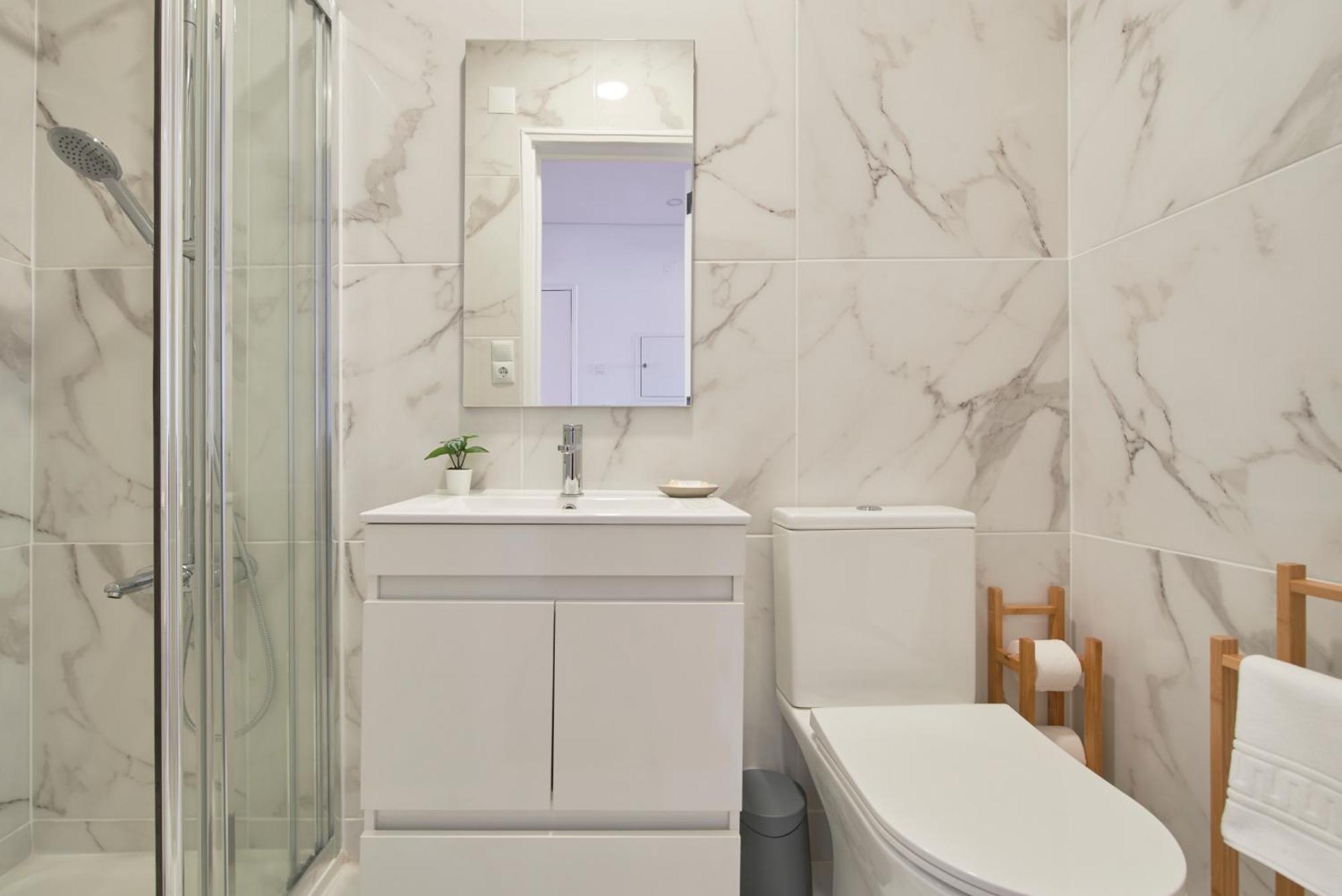 Sunset Bay View, Renovated Apt, By Timecooler 塞图巴尔 外观 照片