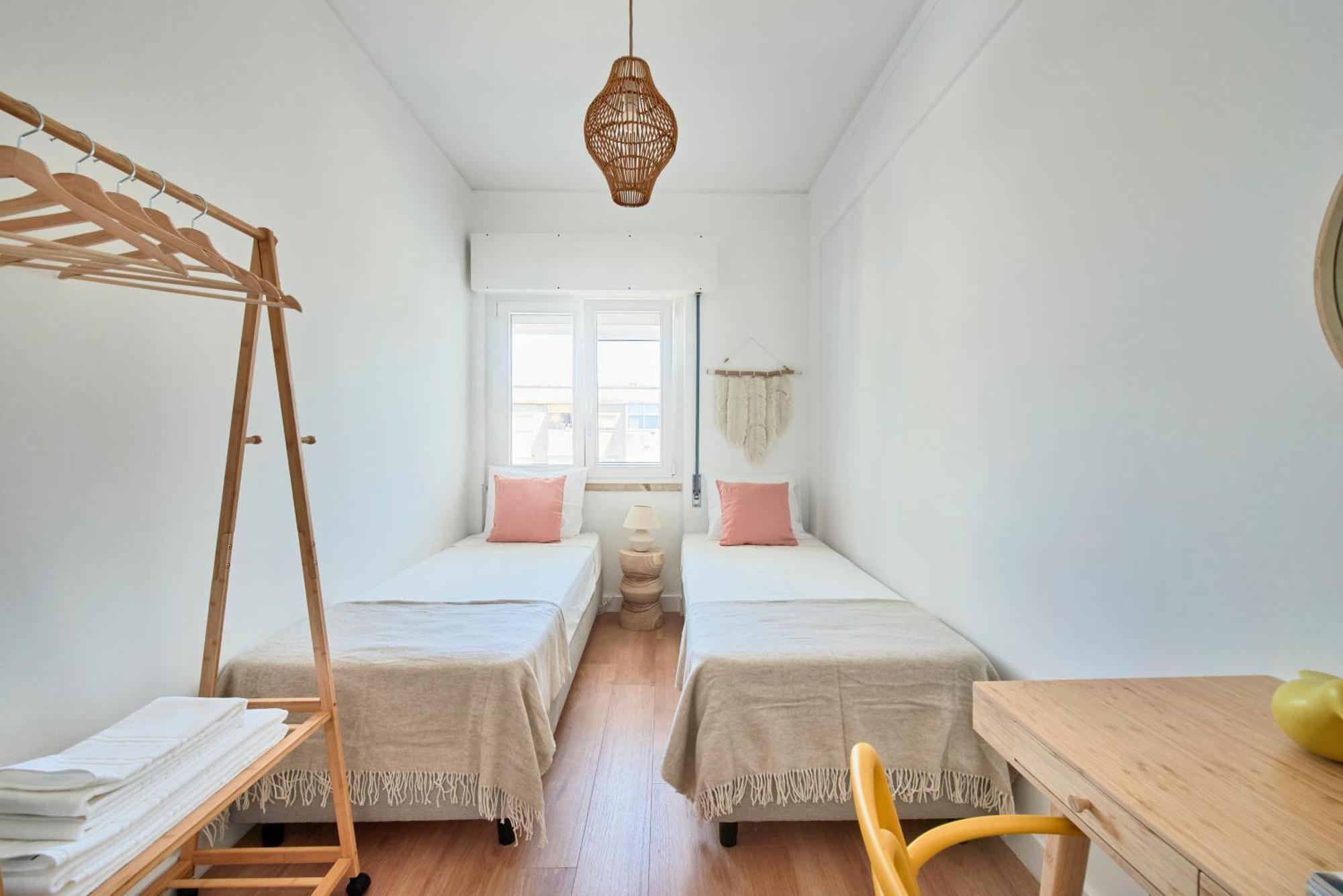 Sunset Bay View, Renovated Apt, By Timecooler 塞图巴尔 外观 照片