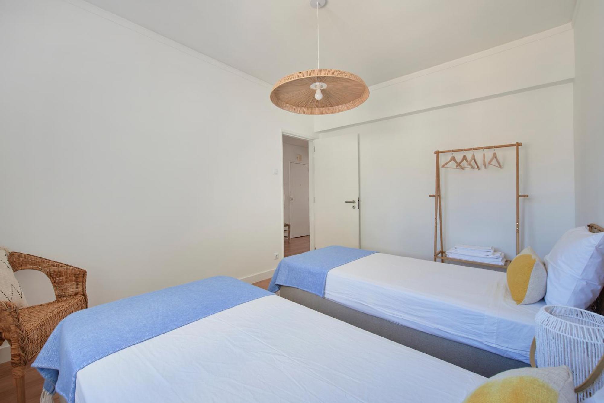 Sunset Bay View, Renovated Apt, By Timecooler 塞图巴尔 外观 照片
