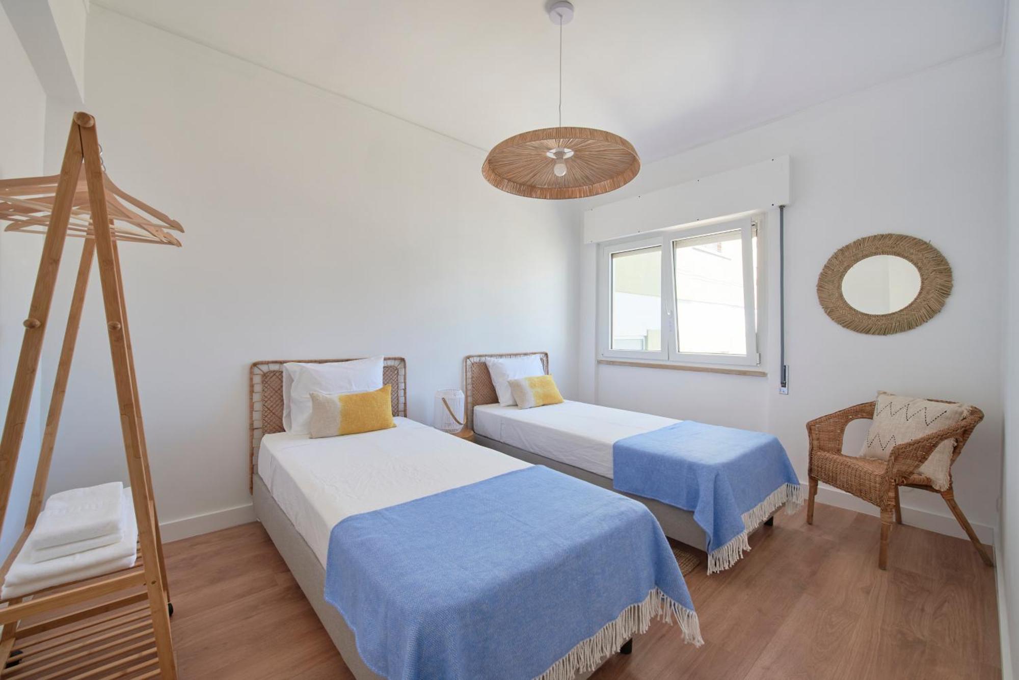 Sunset Bay View, Renovated Apt, By Timecooler 塞图巴尔 外观 照片