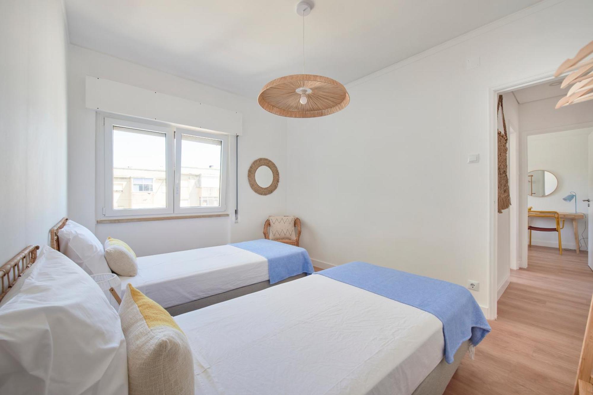 Sunset Bay View, Renovated Apt, By Timecooler 塞图巴尔 外观 照片
