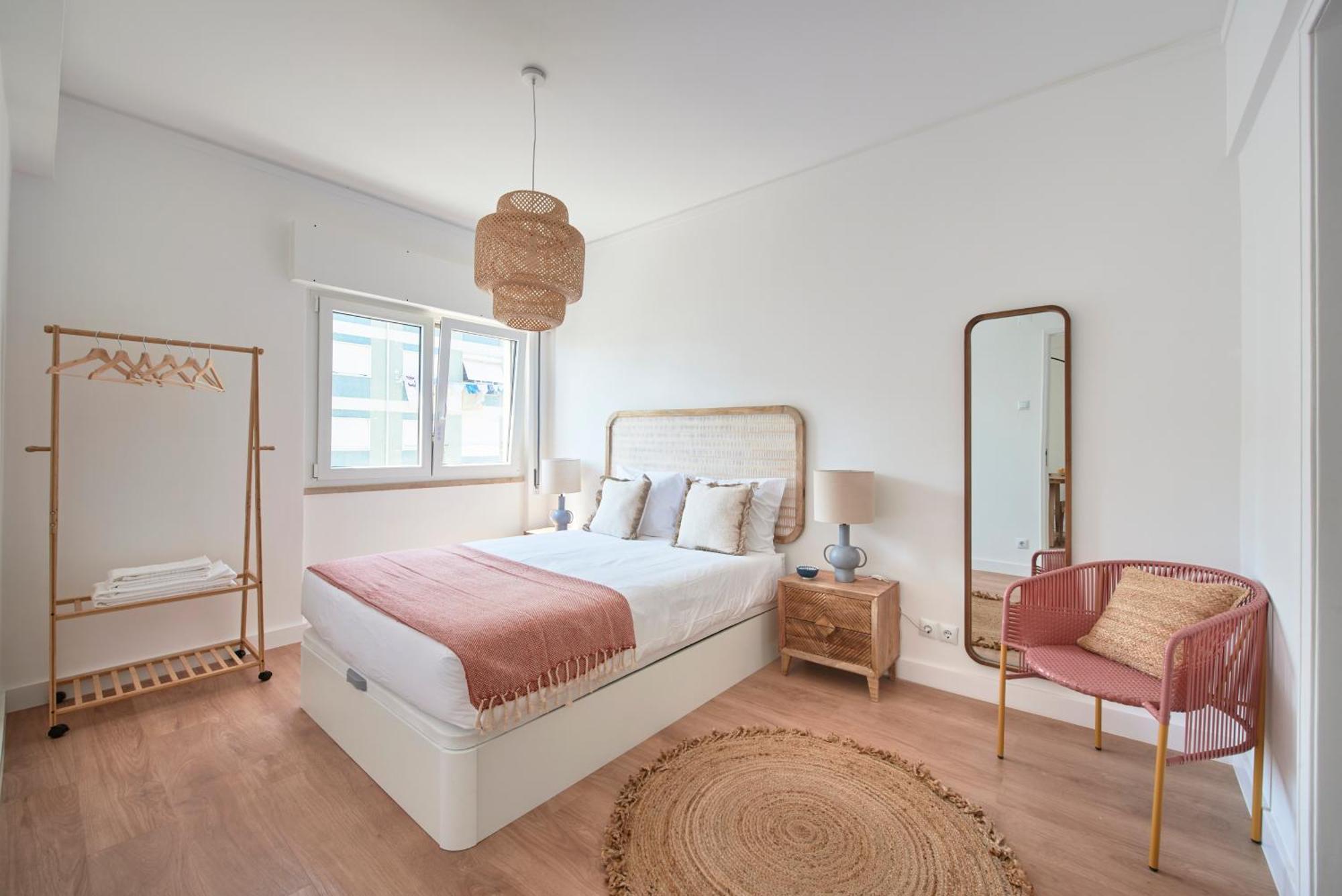 Sunset Bay View, Renovated Apt, By Timecooler 塞图巴尔 外观 照片