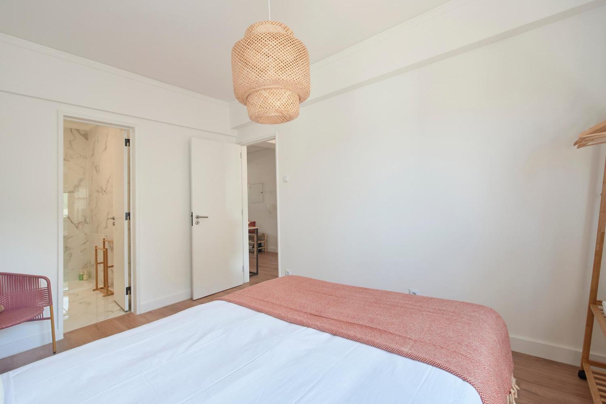 Sunset Bay View, Renovated Apt, By Timecooler 塞图巴尔 外观 照片