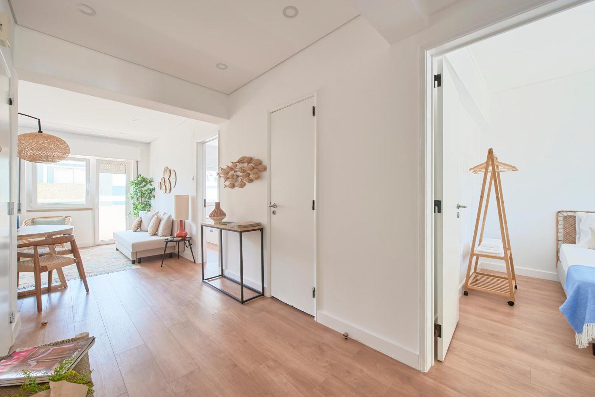 Sunset Bay View, Renovated Apt, By Timecooler 塞图巴尔 外观 照片
