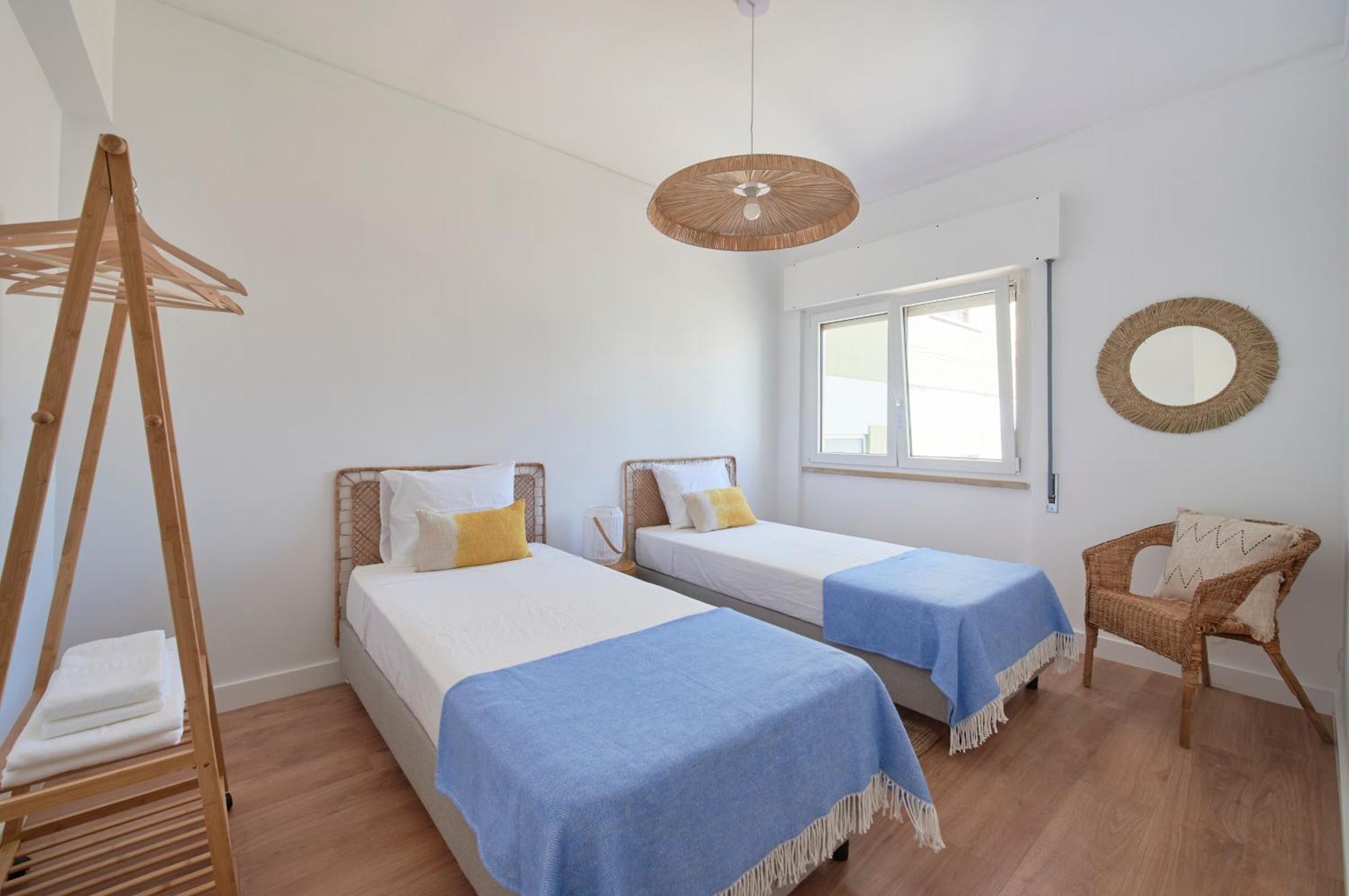 Sunset Bay View, Renovated Apt, By Timecooler 塞图巴尔 外观 照片