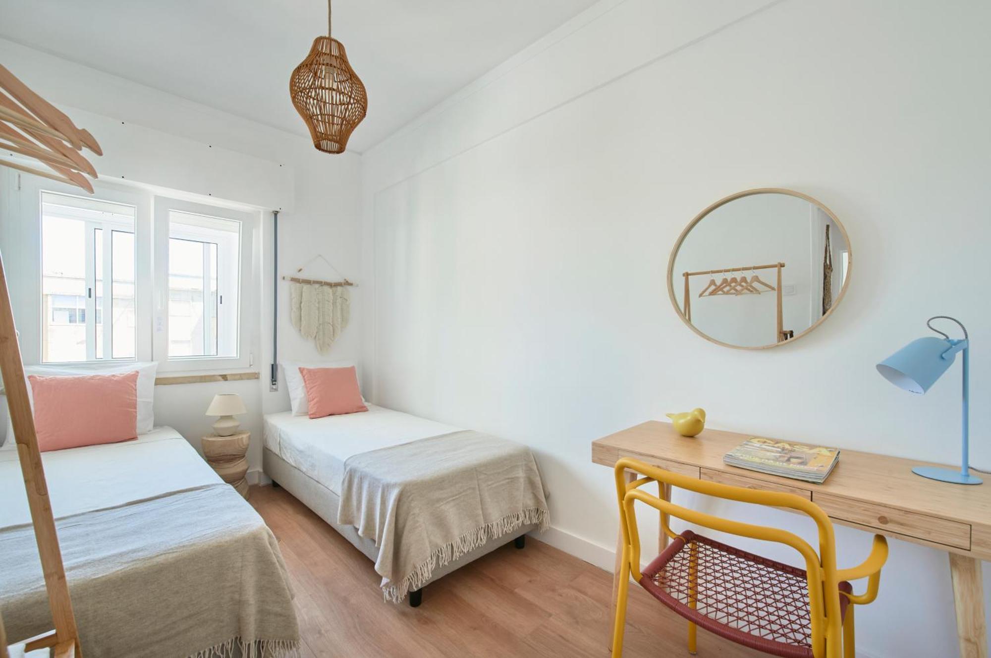 Sunset Bay View, Renovated Apt, By Timecooler 塞图巴尔 外观 照片